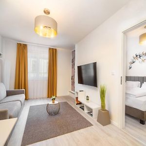 Appartement met een Slaapkamer
